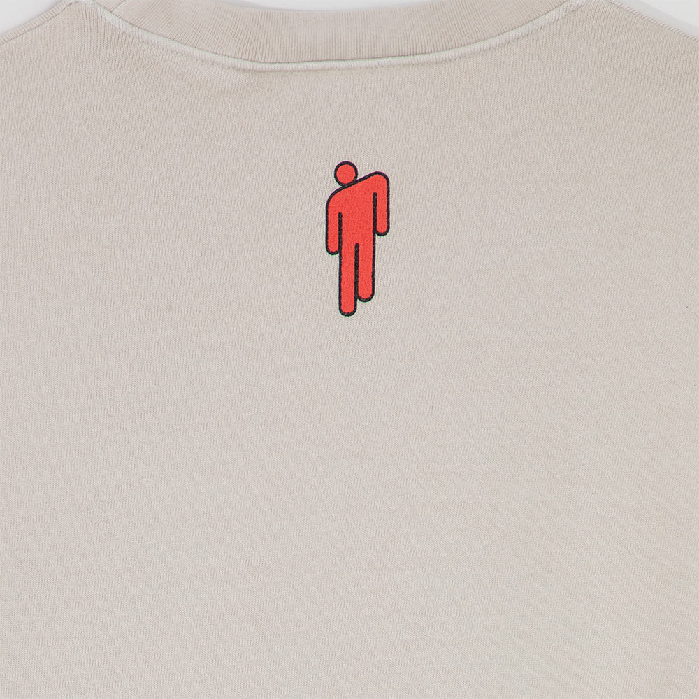 Am I Acting My Age Now? Crewneck - Image 4