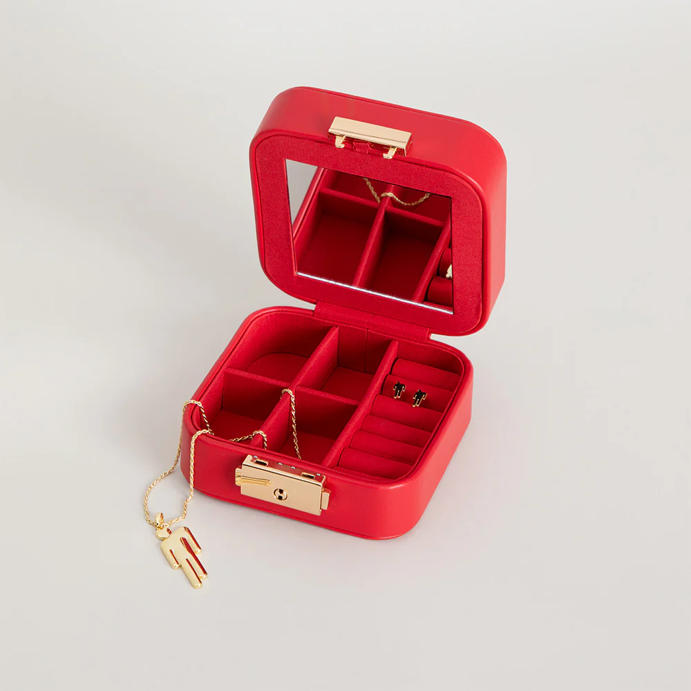 Billie Jewelry Box - Image 3