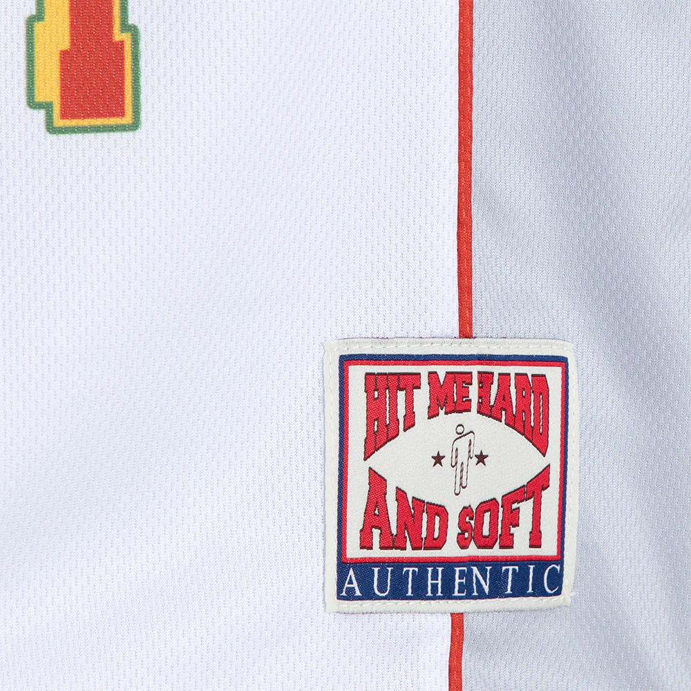 Camo Blohsh Basketball Jersey - Image 4