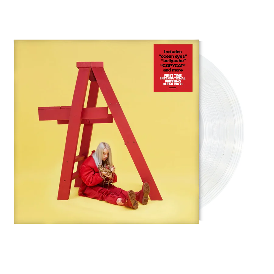 Billie Eilish New Arrivals