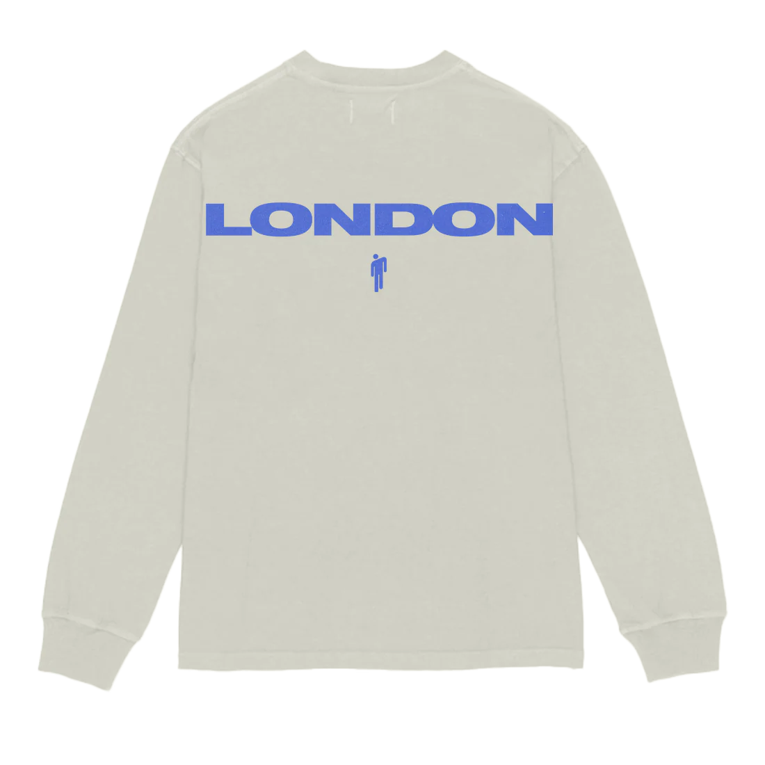 Heat Map London Longsleeve - Image 2