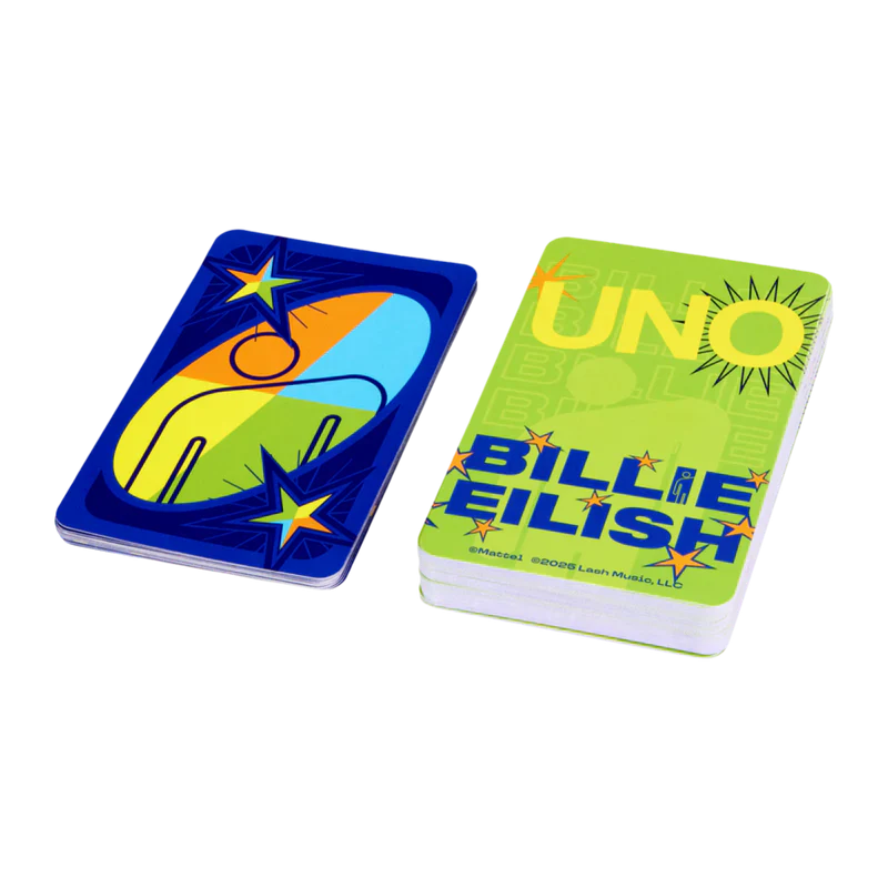 UNO Canvas™ Billie Eilish - Image 3